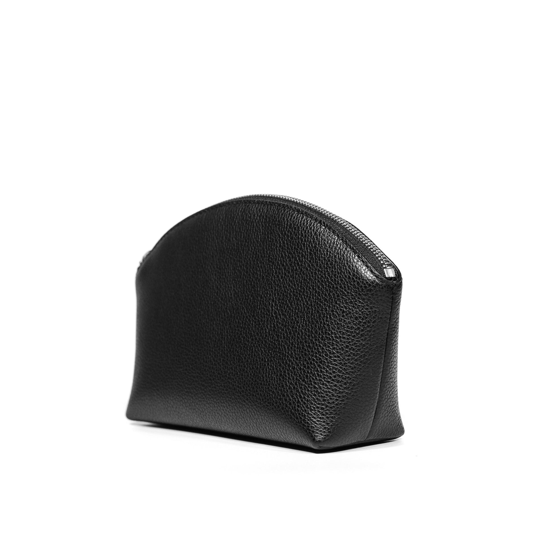 Italian Leather Pouch - aucentic