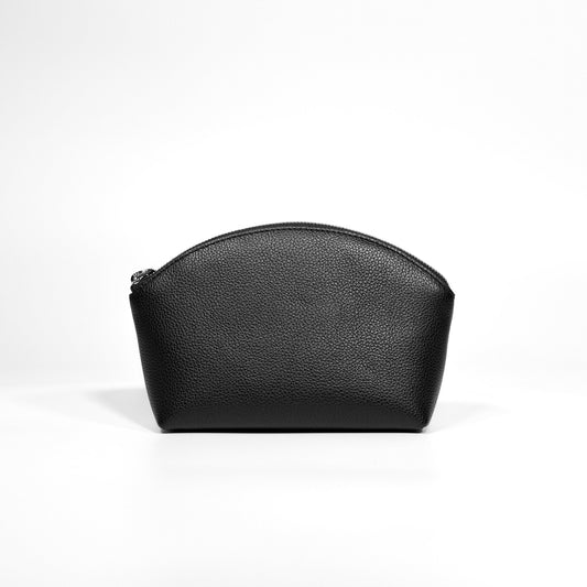 Italian Leather Pouch - aucentic