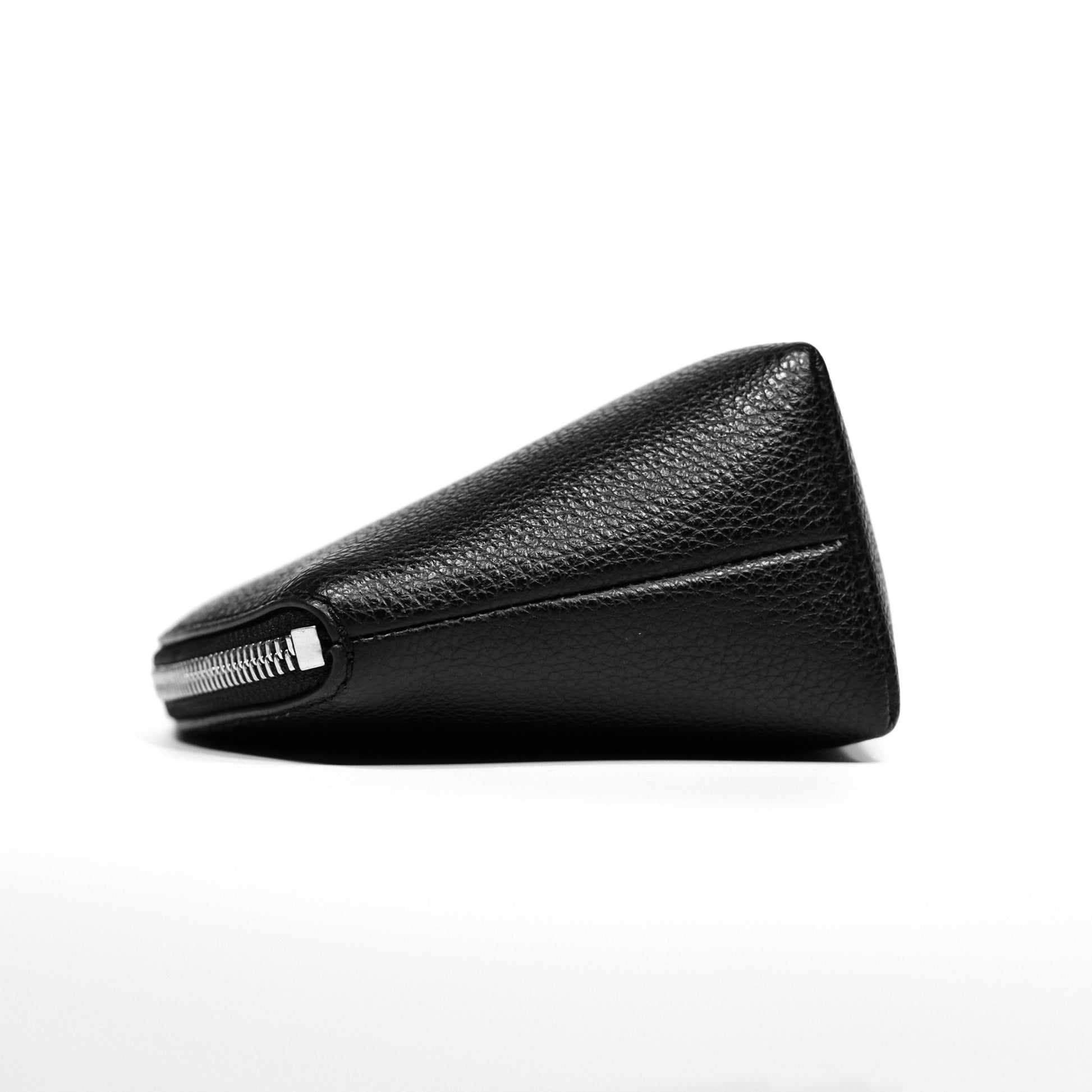 Italian Leather Pouch - aucentic