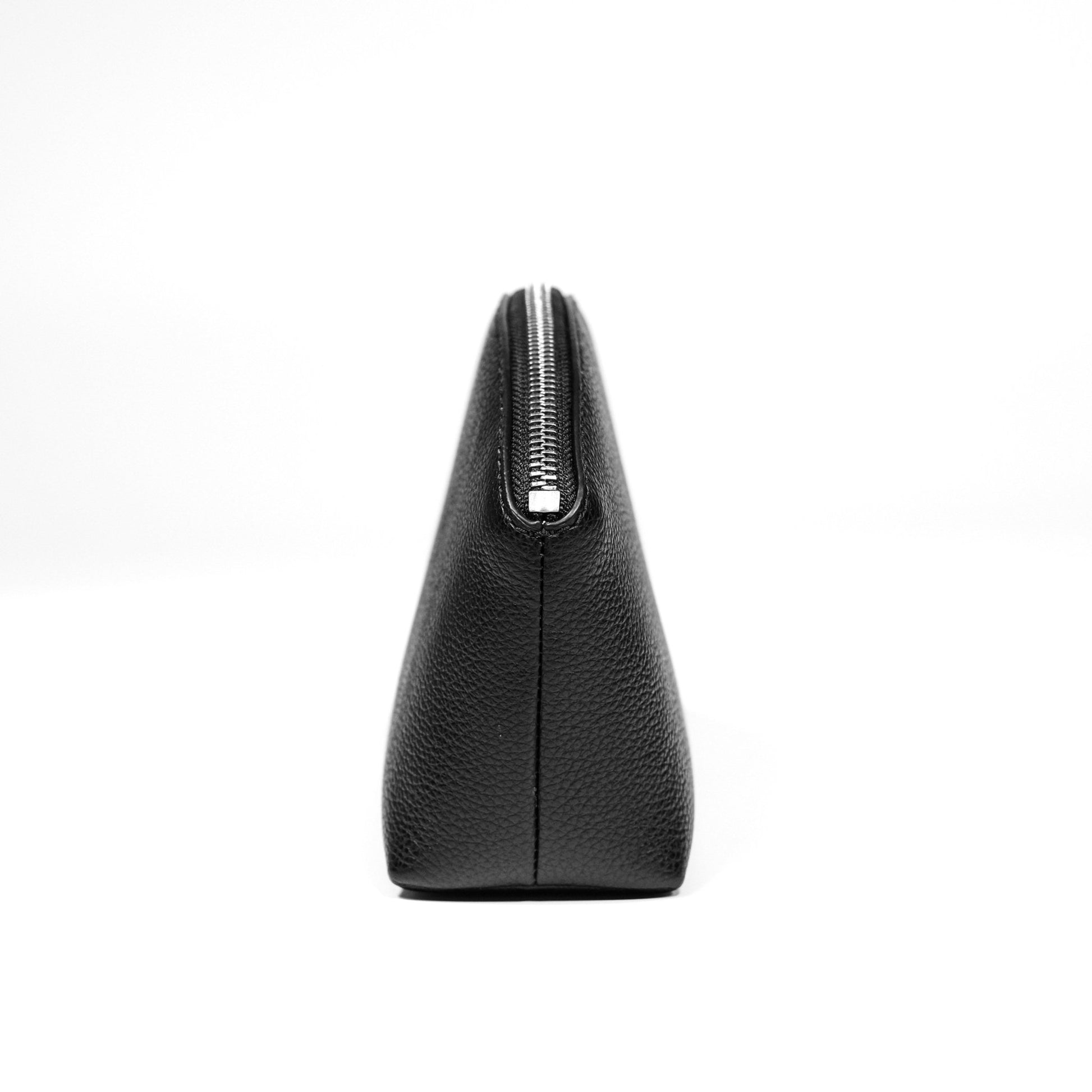Italian Leather Pouch - aucentic