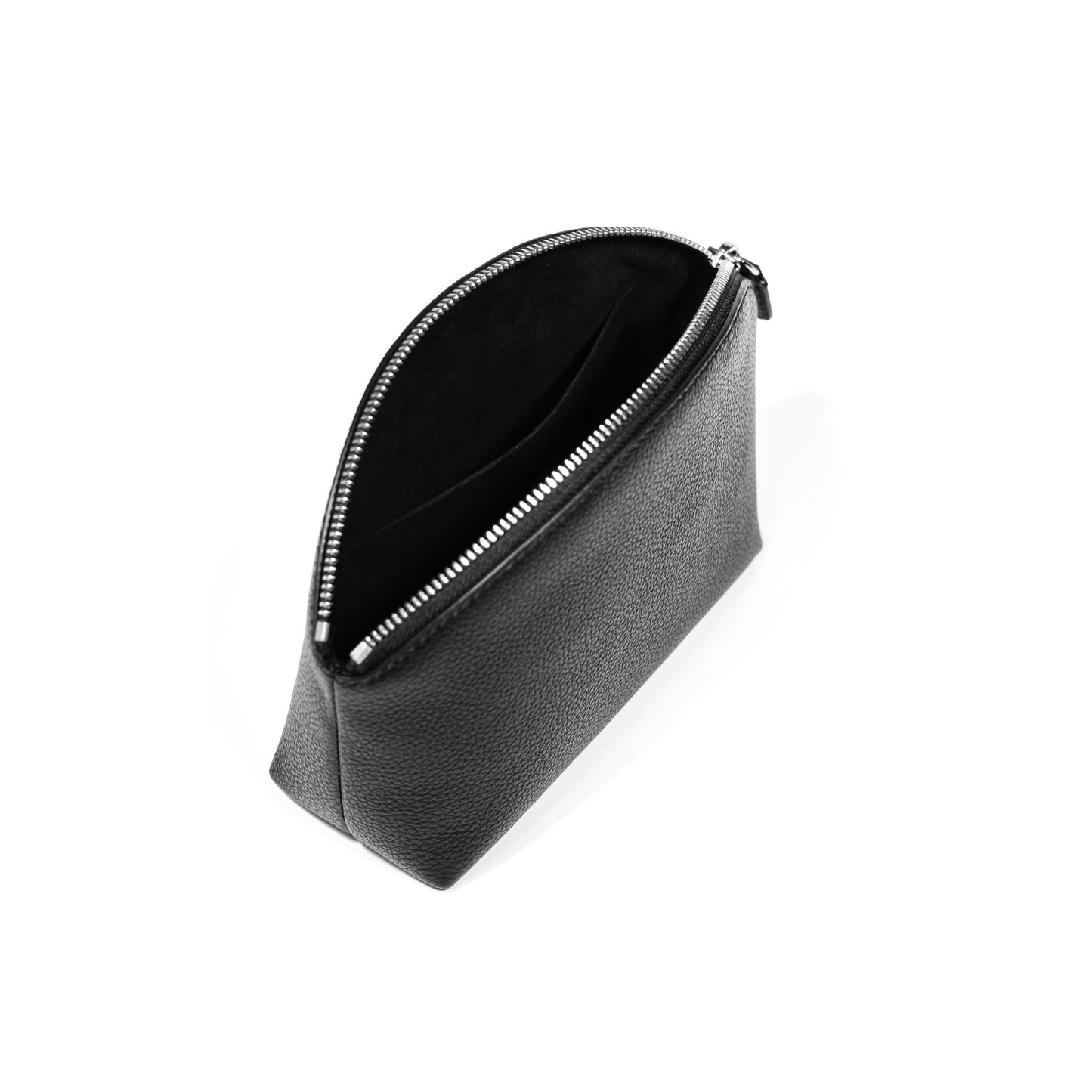 Italian Leather Pouch - aucentic