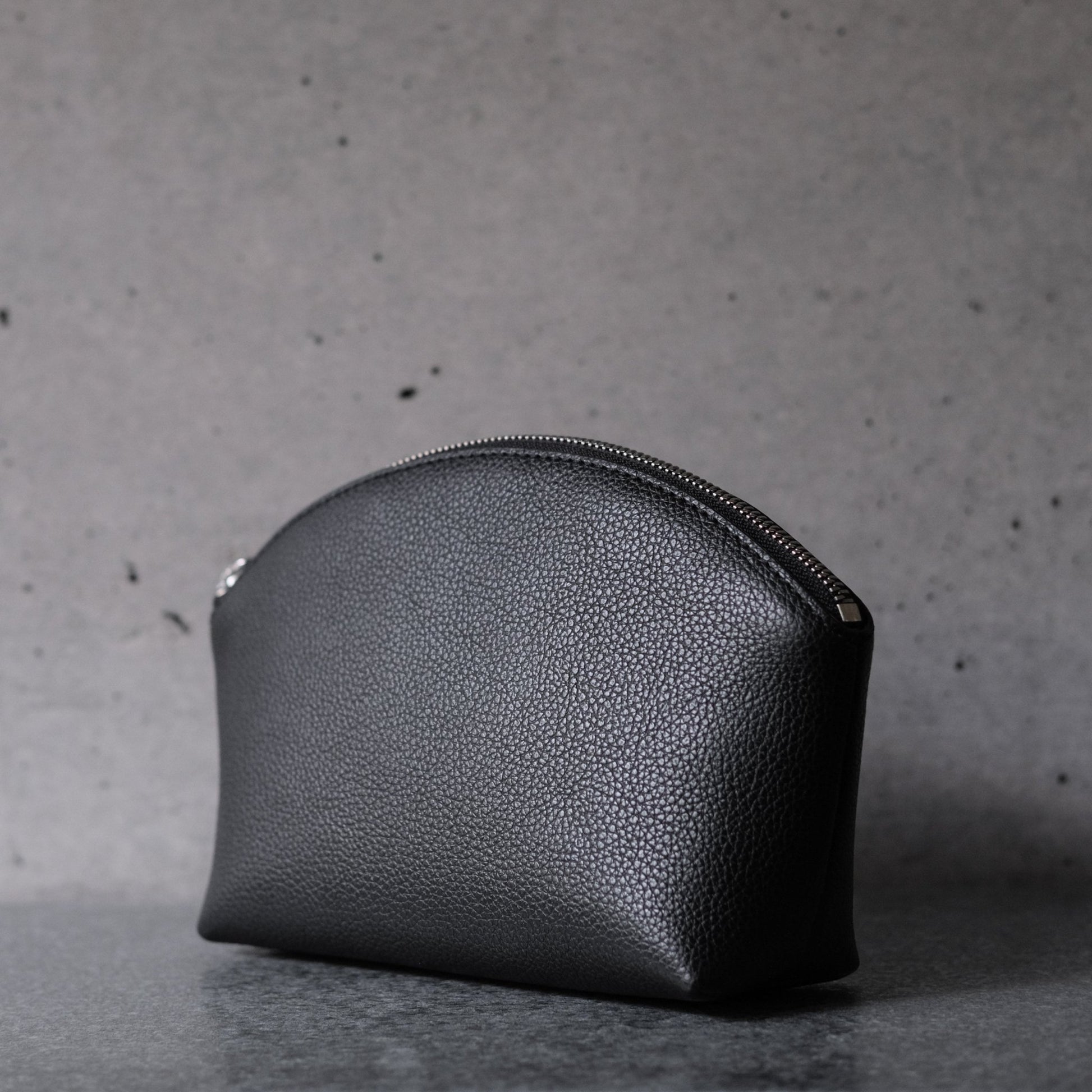 Italian Leather Pouch - aucentic