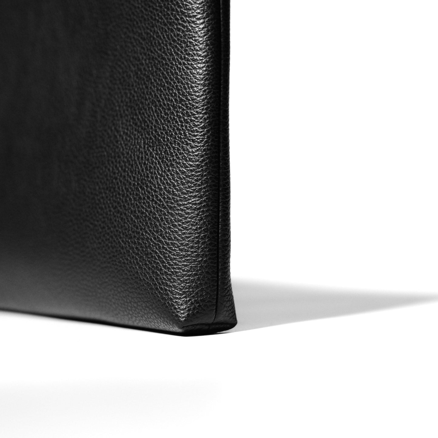 ITALIAN LEATHER SACOCHE - aucentic